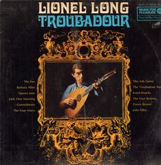 Thumbnail - LONG,Lionel