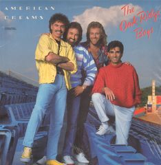 Thumbnail - OAK RIDGE BOYS