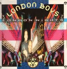 Thumbnail - LONDON BOYS