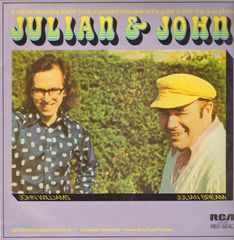 Thumbnail - WILLIAMS,John,& Julian BREAM