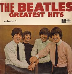 Thumbnail - BEATLES