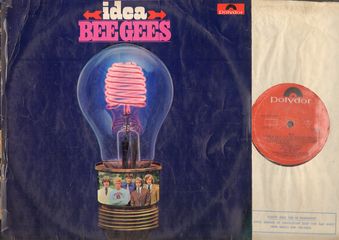 Thumbnail - BEE GEES