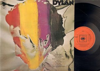 Thumbnail - DYLAN,Bob