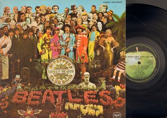 Thumbnail - BEATLES