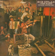 Thumbnail - DYLAN,Bob,And The Band