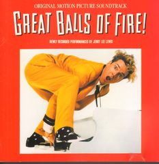 Thumbnail - GREAT BALLS OF FIRE