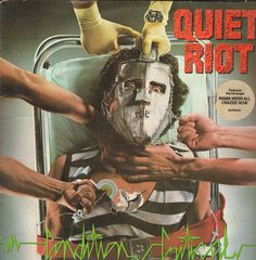 Thumbnail - QUIET RIOT