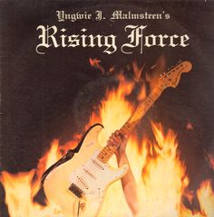 Thumbnail - MALMSTEEN,Yngwie