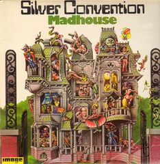 Thumbnail - SILVER CONVENTION