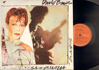 Thumbnail - BOWIE,David