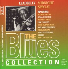 Thumbnail - LEADBELLY