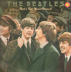 Thumbnail - BEATLES