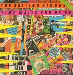 Thumbnail - ROLLING STONES