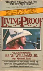 Thumbnail - WILLIAMS,Hank,Jr