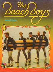 Thumbnail - BEACH BOYS