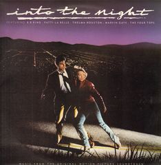 Thumbnail - INTO THE NIGHT