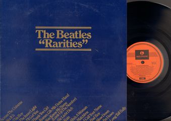 Thumbnail - BEATLES