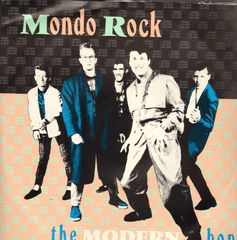 Thumbnail - MONDO ROCK