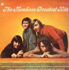 Thumbnail - MONKEES