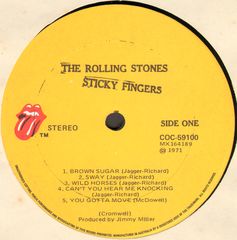 Thumbnail - ROLLING STONES