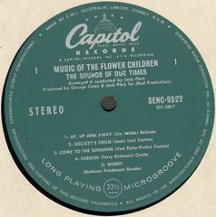 Thumbnail - SOUNDS OF OUR TIMES