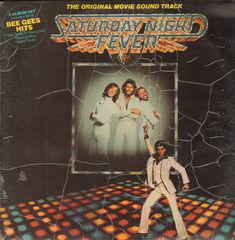 Thumbnail - SATURDAY NIGHT FEVER