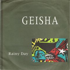 Thumbnail - GEISHA