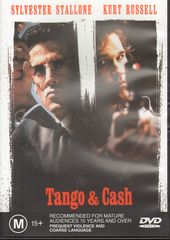 Thumbnail - TANGO & CASH