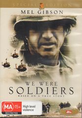 Thumbnail - WE WERE SOLDIERS