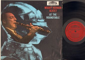 Thumbnail - HERMAN,Woody,Sextet