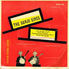Thumbnail - BANJO KINGS