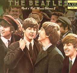 Thumbnail - BEATLES