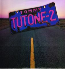 Thumbnail - TUTONE,Tommy