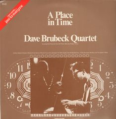 Thumbnail - BRUBECK,Dave,Quartet