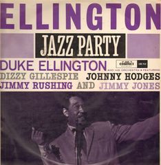 Thumbnail - ELLINGTON,Duke