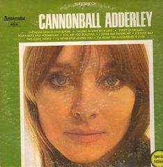 Thumbnail - ADDERLEY,Cannonball