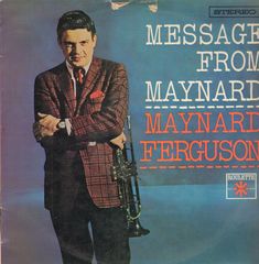 Thumbnail - FERGUSON,Maynard