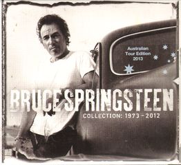 Thumbnail - SPRINGSTEEN,Bruce