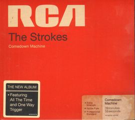 Thumbnail - STROKES