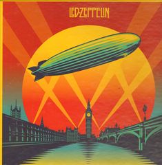 Thumbnail - LED ZEPPELIN