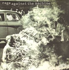 Thumbnail - RAGE AGAINST THE MACHINE