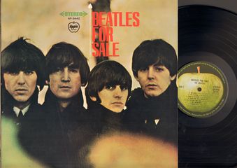 Thumbnail - BEATLES