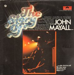 Thumbnail - MAYALL,John