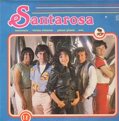 Thumbnail - SANTAROSA