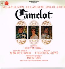 Thumbnail - CAMELOT