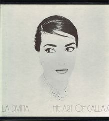 Thumbnail - CALLAS,Maria