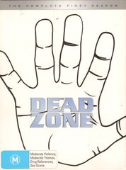 Thumbnail - DEAD ZONE