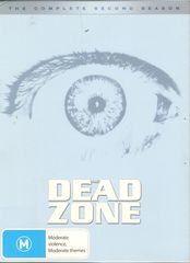 Thumbnail - DEAD ZONE