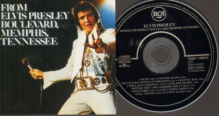 Thumbnail - PRESLEY,Elvis