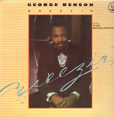 Thumbnail - BENSON,George